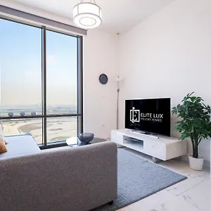 Elite Lux Homes - Amna Tower, Dubai, Where Comfort Meets Style *