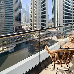 Upscale In Goldcrest Views 두바이