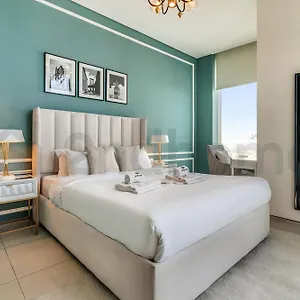 The Address Jbr - Residences 아파트 두바이