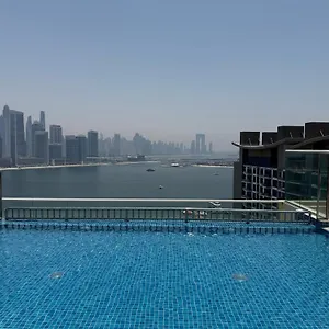 Modern In Seven Palm, Prime Palm Location * Dubai