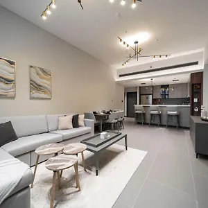 Mbl Royal Stunning 2 Bedroom Maid View Апартаменты