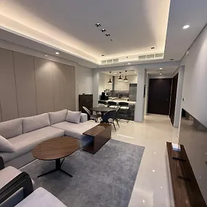 Nobles Tower 2 Bedroom, Premium Design, High Floor, Downtown Proximity & View Dubai