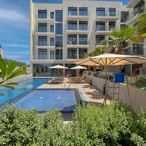 Luxury & Unrivaled Amenities In The Heart Of Jvc