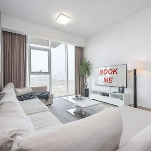 Daire Sophisticated 1 Bedroom In Bloom Tower B
