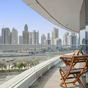 Vayk - Delightful 2br In Jlt With Marina Views