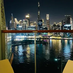 Millennium Binghatti I Business Bay I *