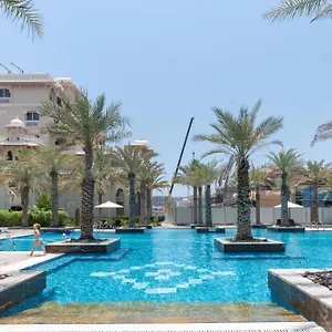 아파트 Samaya Homes - The Palm Modern 1b With Access *