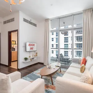 Extraordinary 1br With Marina Views * Dubai