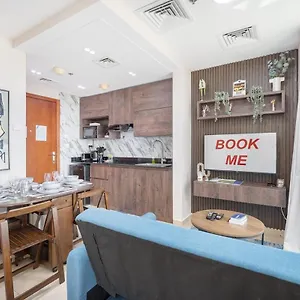 아파트 Class 1br In Jlt With Views