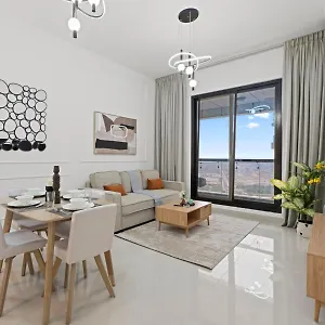 Апартаменты The Elite 1br Escape In Escan