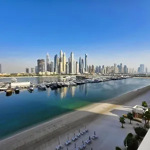 Brand New 1br , Fully Furnished *