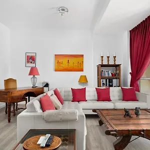 Ain Vista - Rimal 5 - Jbr Appartamento *