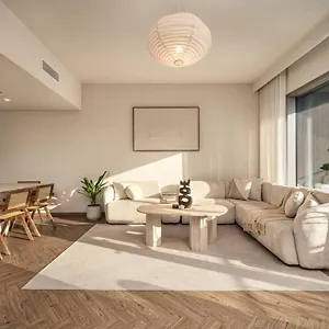 Seraya 3 - 4bdr - Burj Views - Amenities And Concierge * Dubai