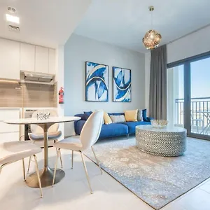 Apartment Keysplease 1br Hayat Boulevard, Townsquare