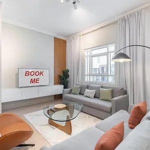 Appartamento Stylish 1-bedroom Jvc Sleeps 2 With Pool *