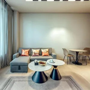 Canal Haven In Trillionaire Appartamento