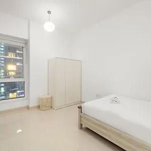 First Class 2br Cozy Retreat * Dubai