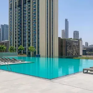 First Class 1br Stylish Gem Near Mall 아파트