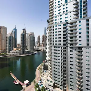 아파트 View In Marina *