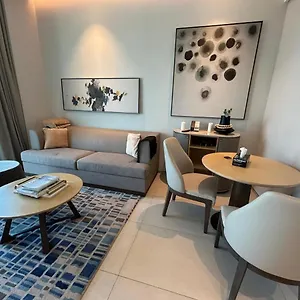 Elegant 1 Bhk In Address Jbr *