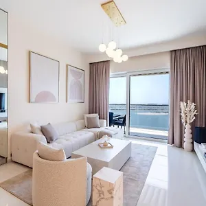 Elie Saab Tower Luxury Appartamento Dubai