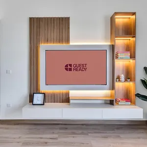 Апартаменты Guestready - Golden Paradise In Hills Дубай