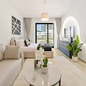 Boulevard - Stylish Upgraded - Designer Touches In Jvc 아파트 *