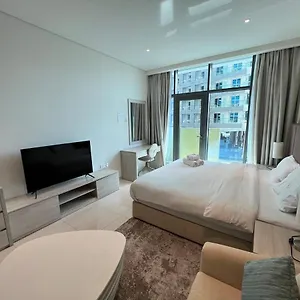 아파트 Cozy With Access 두바이