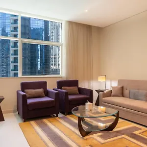 Stylish 1br In Business Bay With Pool, Gym, Access By Bhavan *