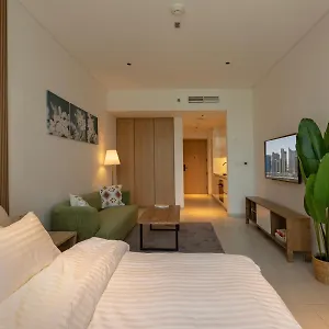 아파트 Canal View Luxury