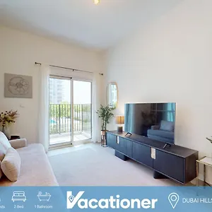 Golfville - Contemporary Two Bed In Hills *