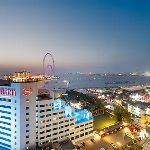 Spacious 3 Bed Maids With Full Al Ain View 아파트 두바이