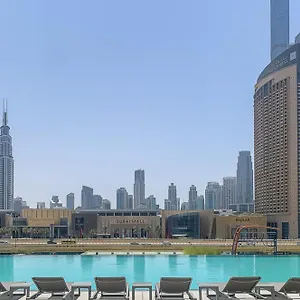 Appartamento Downtown Views Ii 2 Bedroom Next To Mall *