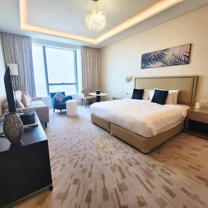 شقة The Palm Tower - Palm Jumeriah *