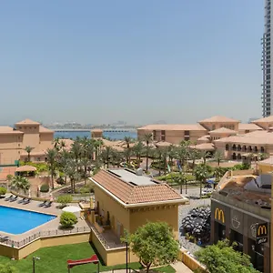Eden's Homes & - Seashell Jbr Appartamento *