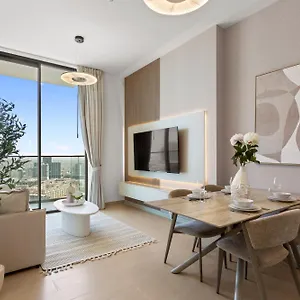 Elegant 1 Bedroom In Binghatti Tulip - Jvc * 두바이