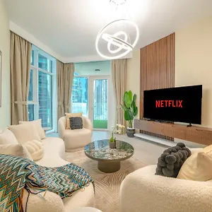 Impressive 2br Missoni With Premium Dubai