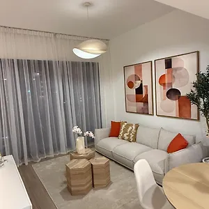 Moderne Et Elegant شقة دبي