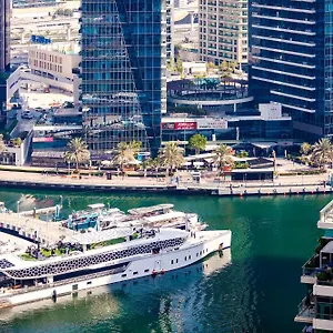 Stylish Urban At Marina, With Essentials *