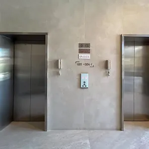아파트 Luxurious Nature With 5 Star Amenities In Jvc
