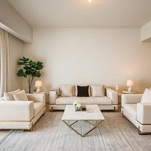 Lejlighed Dream Shoma Upscale 3br In Downtown Dubai