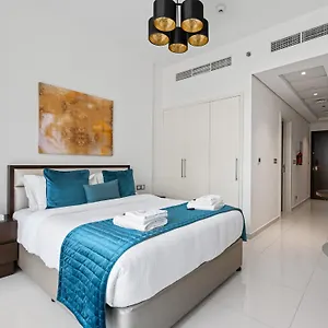 Stylish Ghalia -exquisite Living In Jvc Dubai