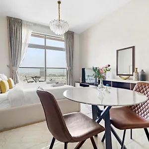 Chic Retreat In Jewelz - Arjan 13 Апартаменты *