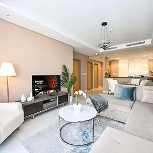 Amazing 2 Bed Burj Views *
