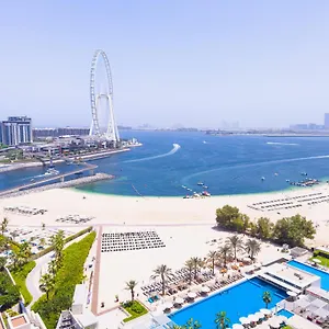 Address Epic Palm View 12th Floor 4guests 아파트 *