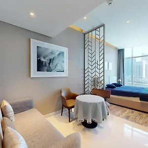 Canal View Luxury 두바이
