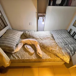 Sadaf 7 House Jbr For Tourists *