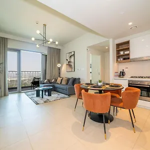 Zapbed House -dt 2103 دبي