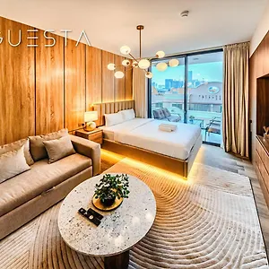 شقة Hamilton House, Jumeirah Village Circle *