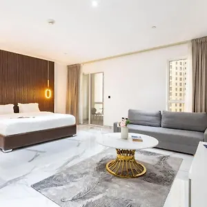 Luxurious With Balcony In Jbr *